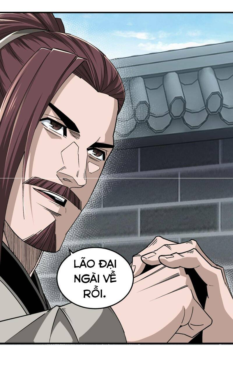 Tối Cường Phản Phái Hệ Thống Chapter 230 - Trang 2