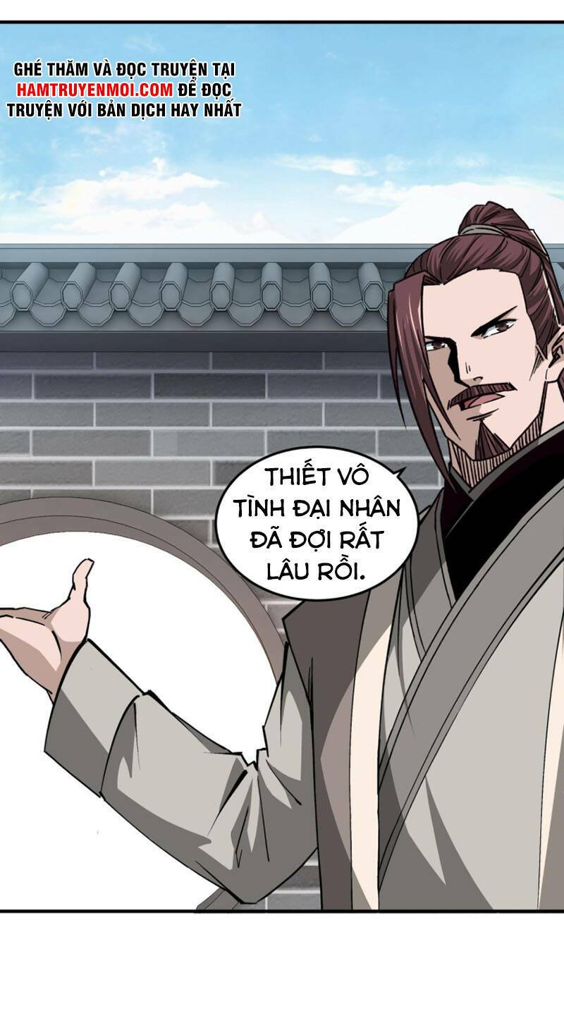 Tối Cường Phản Phái Hệ Thống Chapter 230 - Trang 2