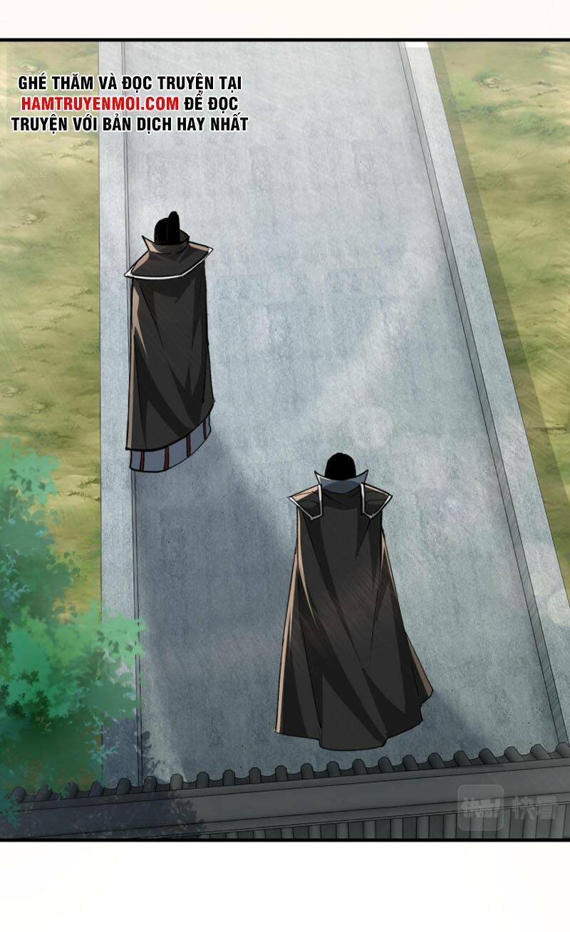 Tối Cường Phản Phái Hệ Thống Chapter 230 - Trang 2