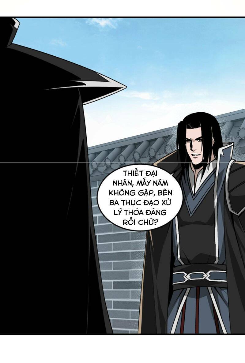 Tối Cường Phản Phái Hệ Thống Chapter 230 - Trang 2