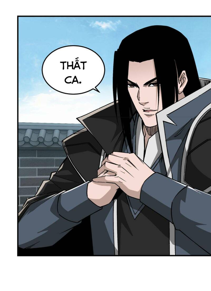 Tối Cường Phản Phái Hệ Thống Chapter 230 - Trang 2