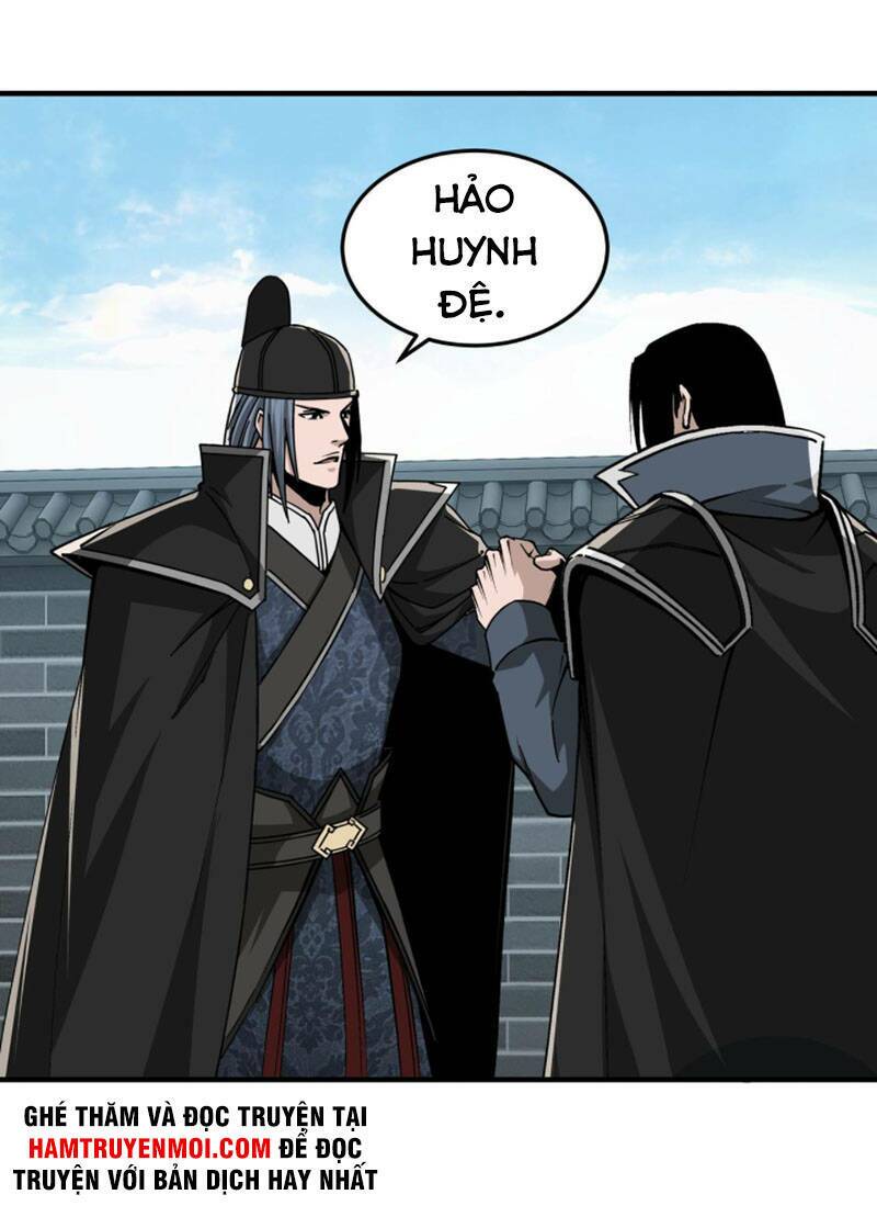 Tối Cường Phản Phái Hệ Thống Chapter 230 - Trang 2