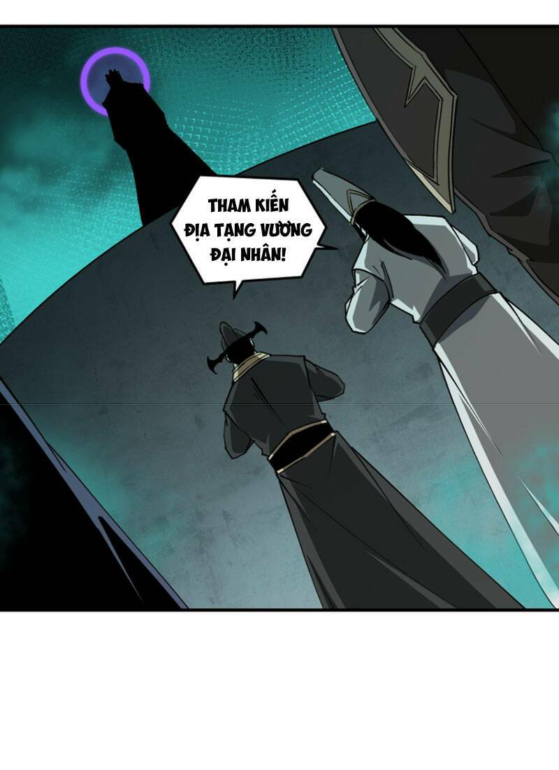 Tối Cường Phản Phái Hệ Thống Chapter 230 - Trang 2