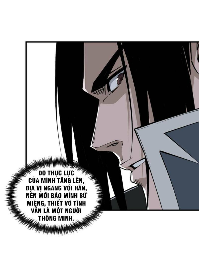 Tối Cường Phản Phái Hệ Thống Chapter 230 - Trang 2