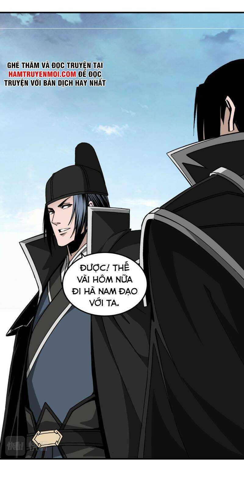 Tối Cường Phản Phái Hệ Thống Chapter 230 - Trang 2