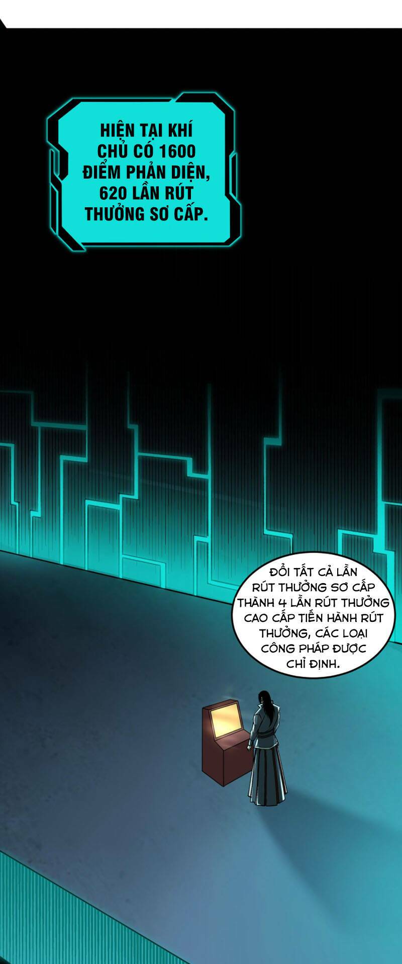 Tối Cường Phản Phái Hệ Thống Chapter 230 - Trang 2