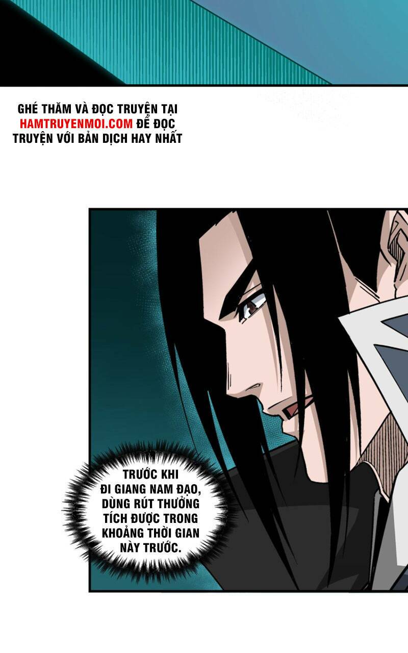 Tối Cường Phản Phái Hệ Thống Chapter 230 - Trang 2