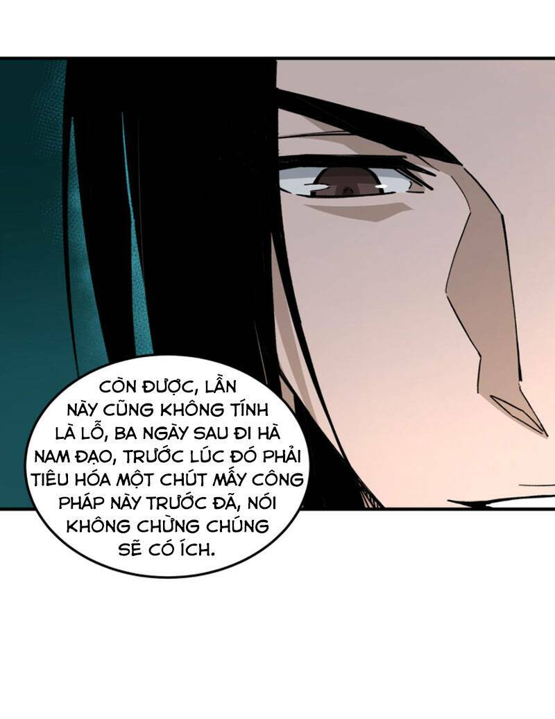 Tối Cường Phản Phái Hệ Thống Chapter 230 - Trang 2