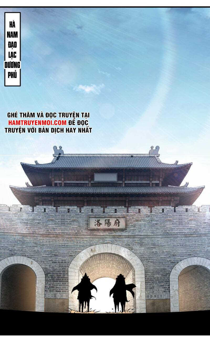 Tối Cường Phản Phái Hệ Thống Chapter 230 - Trang 2