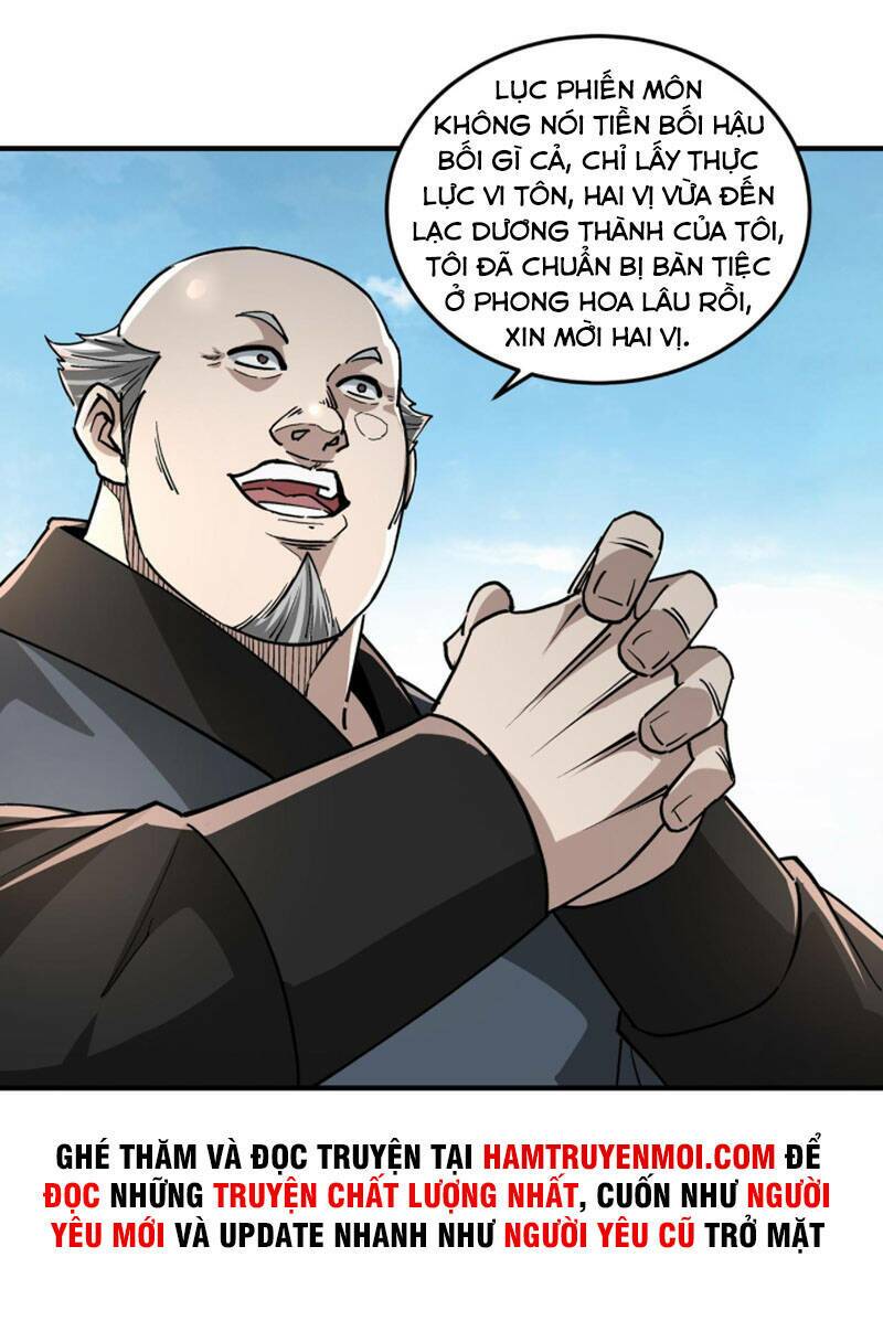 Tối Cường Phản Phái Hệ Thống Chapter 230 - Trang 2