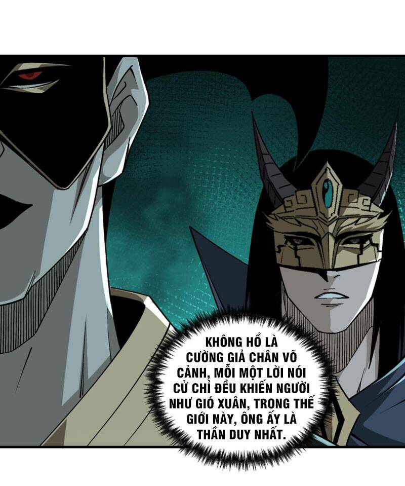 Tối Cường Phản Phái Hệ Thống Chapter 230 - Trang 2