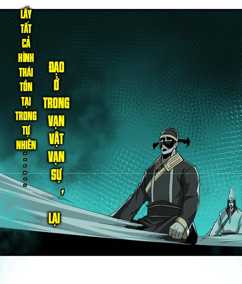 Tối Cường Phản Phái Hệ Thống Chapter 230 - Trang 2