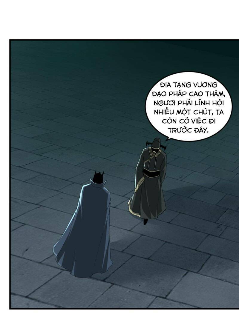 Tối Cường Phản Phái Hệ Thống Chapter 230 - Trang 2