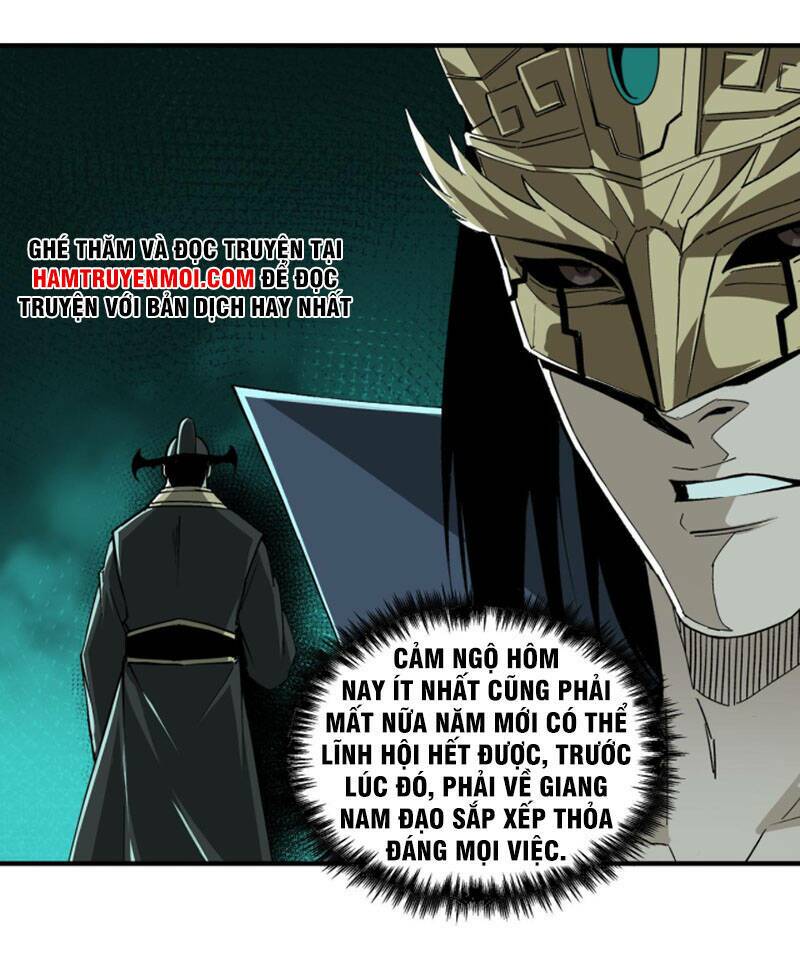 Tối Cường Phản Phái Hệ Thống Chapter 230 - Trang 2