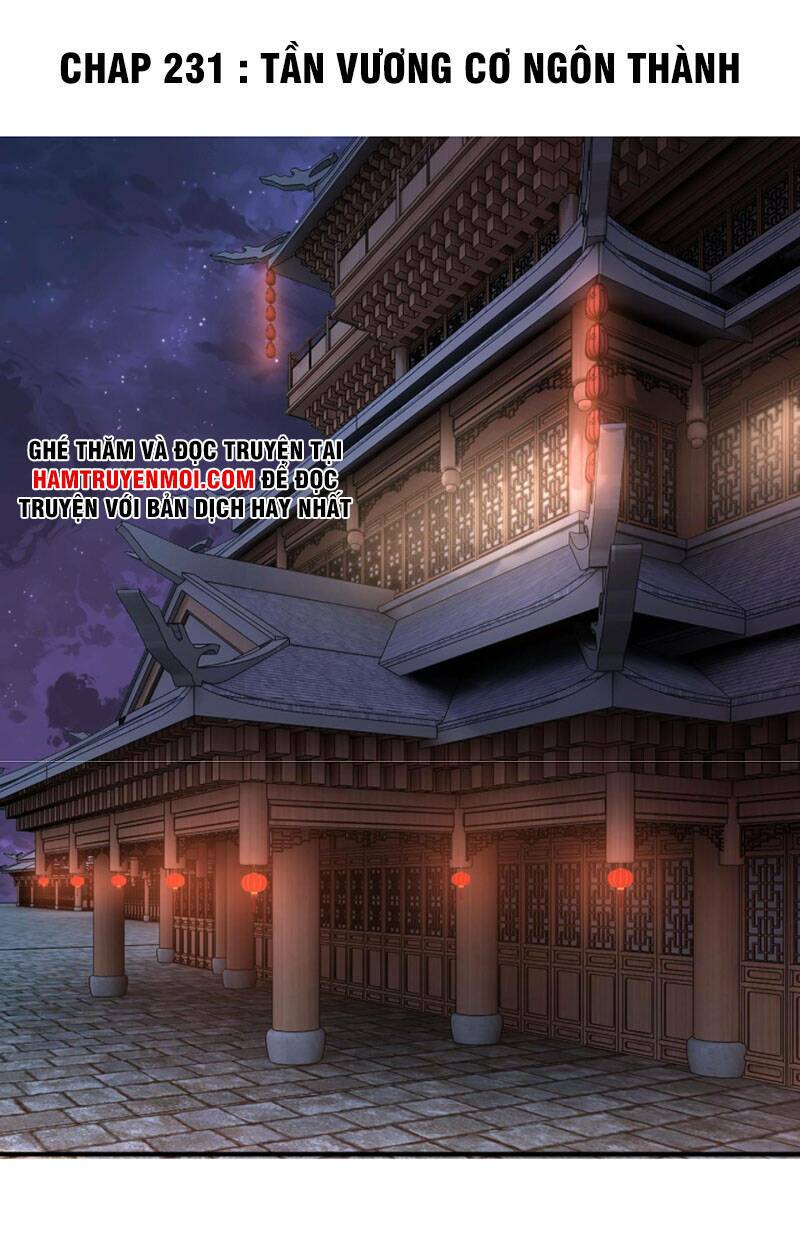 Tối Cường Phản Phái Hệ Thống Chapter 231 - Trang 2