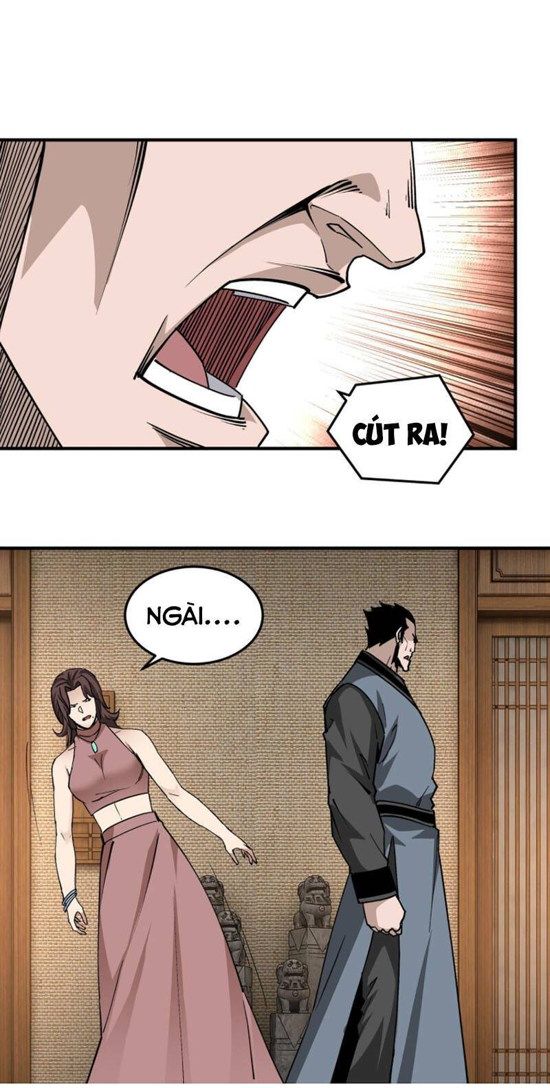 Tối Cường Phản Phái Hệ Thống Chapter 231 - Trang 2