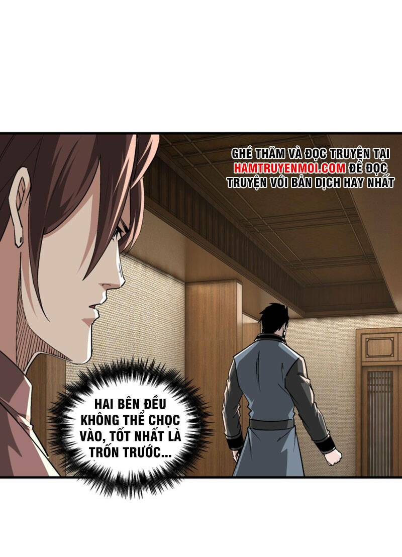 Tối Cường Phản Phái Hệ Thống Chapter 231 - Trang 2