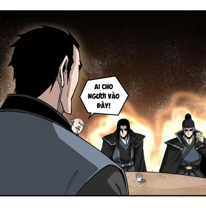 Tối Cường Phản Phái Hệ Thống Chapter 231 - Trang 2