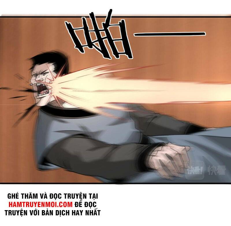 Tối Cường Phản Phái Hệ Thống Chapter 231 - Trang 2