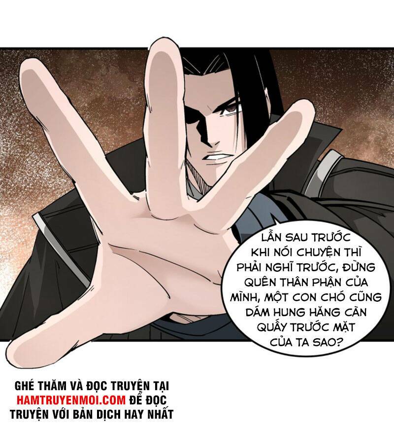 Tối Cường Phản Phái Hệ Thống Chapter 231 - Trang 2