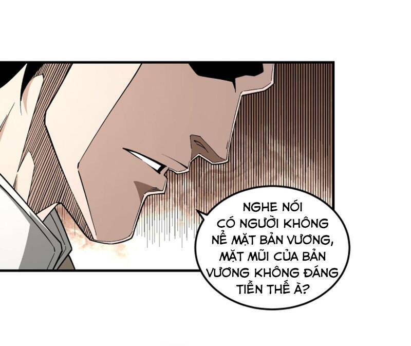 Tối Cường Phản Phái Hệ Thống Chapter 231 - Trang 2
