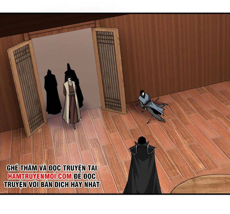 Tối Cường Phản Phái Hệ Thống Chapter 231 - Trang 2