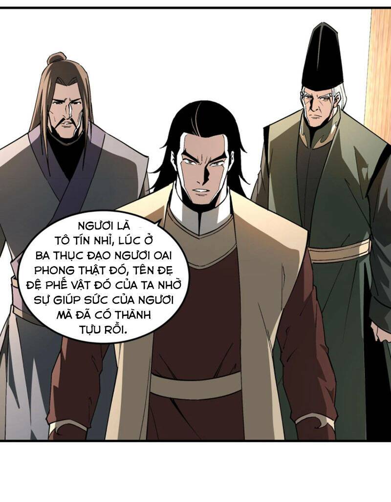 Tối Cường Phản Phái Hệ Thống Chapter 231 - Trang 2