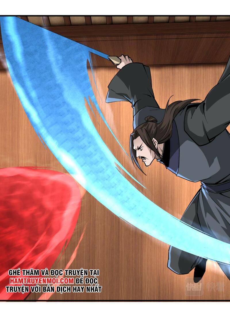 Tối Cường Phản Phái Hệ Thống Chapter 231 - Trang 2