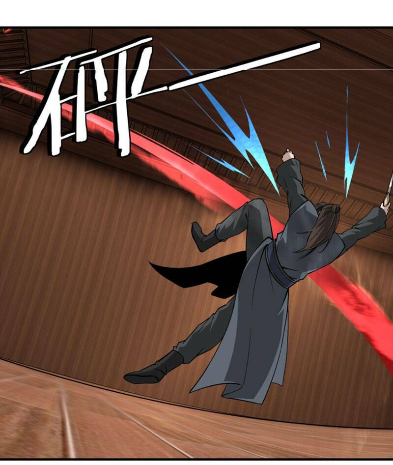 Tối Cường Phản Phái Hệ Thống Chapter 231 - Trang 2