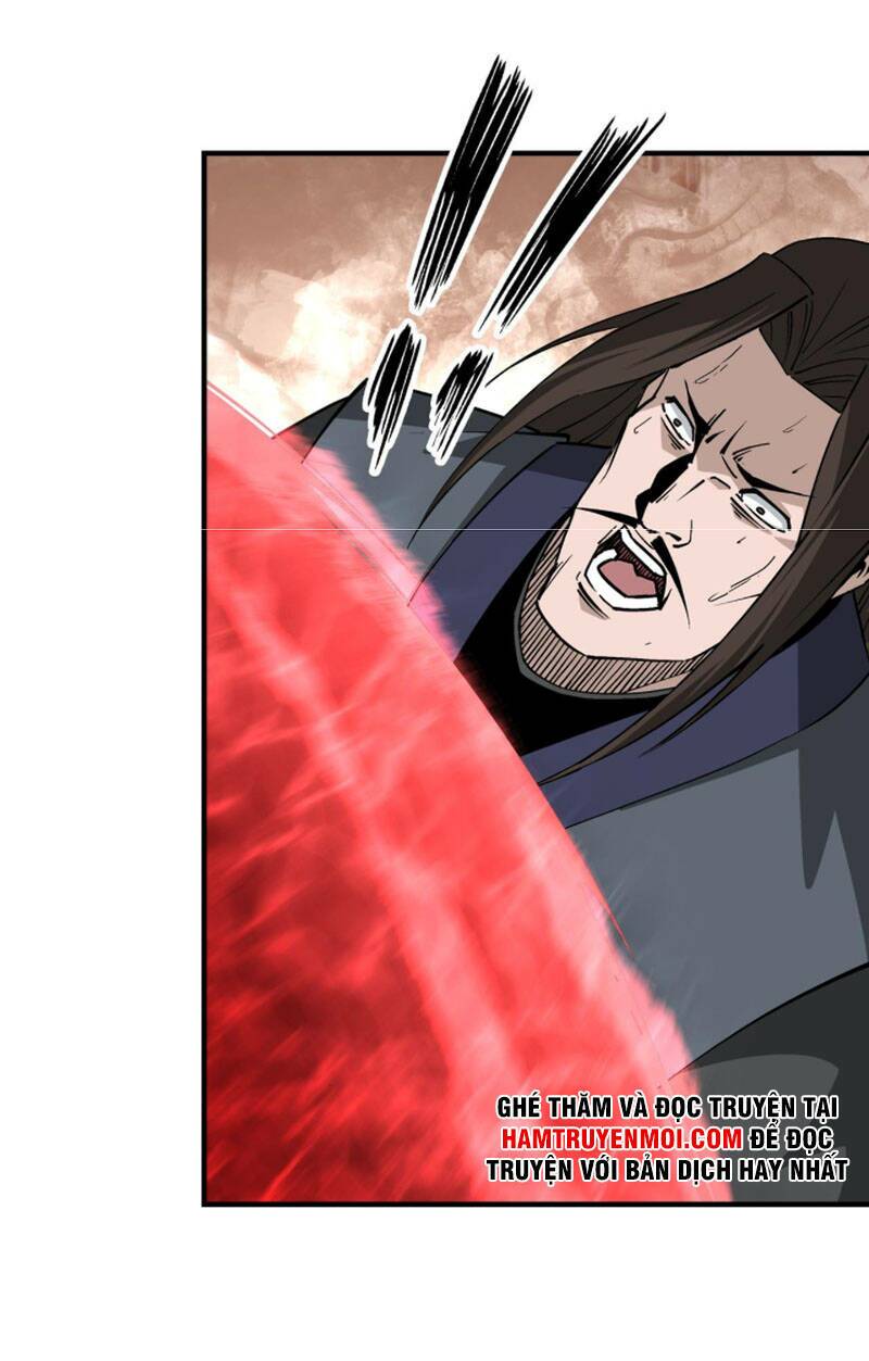 Tối Cường Phản Phái Hệ Thống Chapter 231 - Trang 2