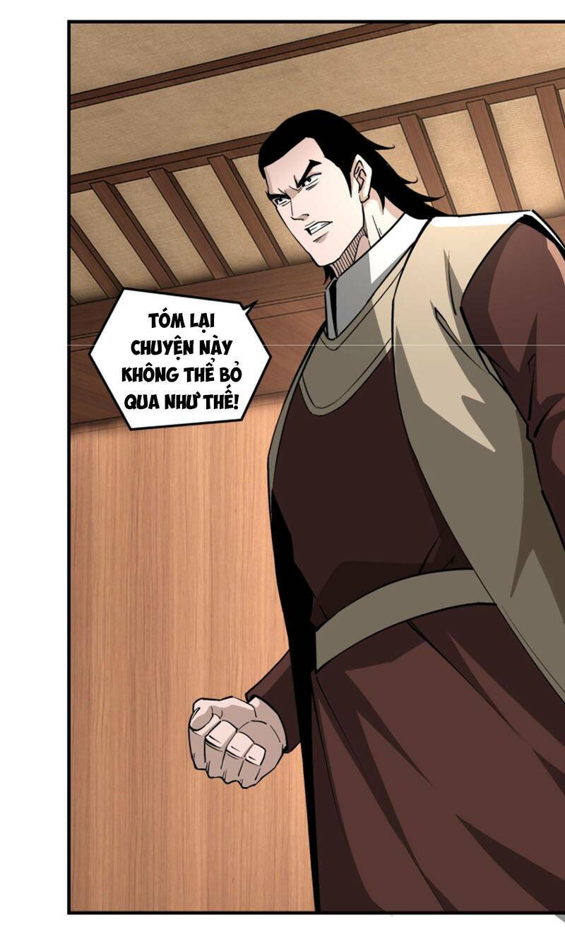 Tối Cường Phản Phái Hệ Thống Chapter 231 - Trang 2