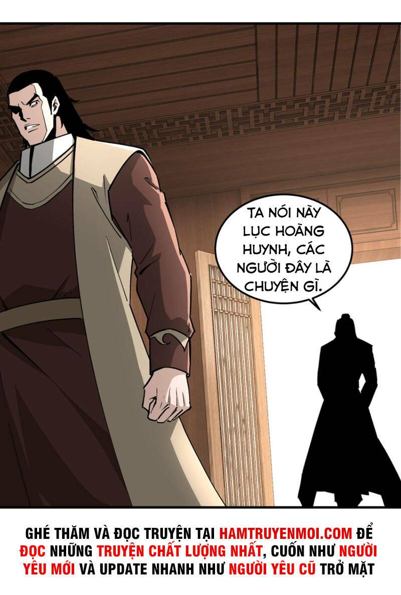 Tối Cường Phản Phái Hệ Thống Chapter 231 - Trang 2