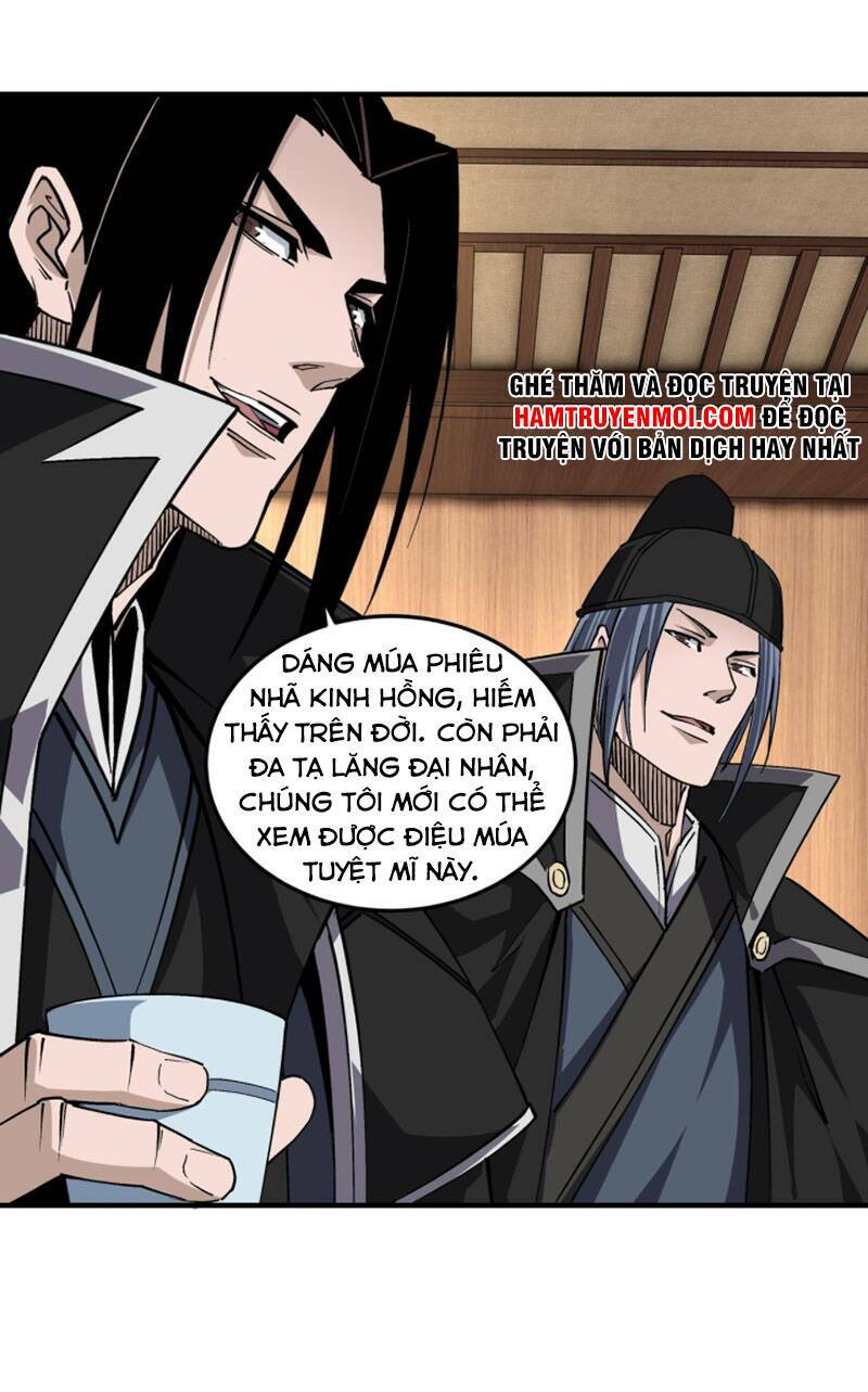 Tối Cường Phản Phái Hệ Thống Chapter 231 - Trang 2