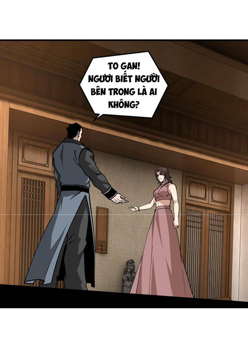 Tối Cường Phản Phái Hệ Thống Chapter 231 - Trang 2