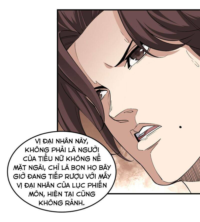 Tối Cường Phản Phái Hệ Thống Chapter 231 - Trang 2