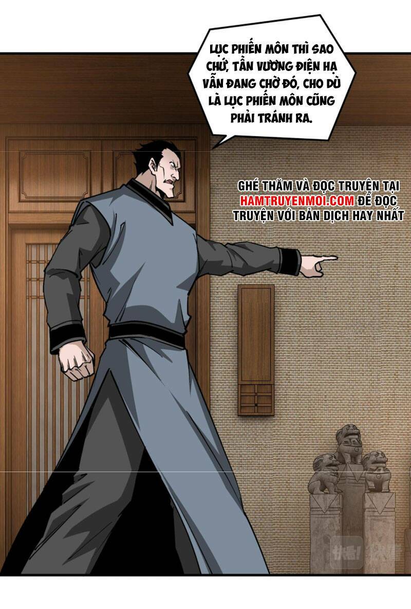 Tối Cường Phản Phái Hệ Thống Chapter 231 - Trang 2