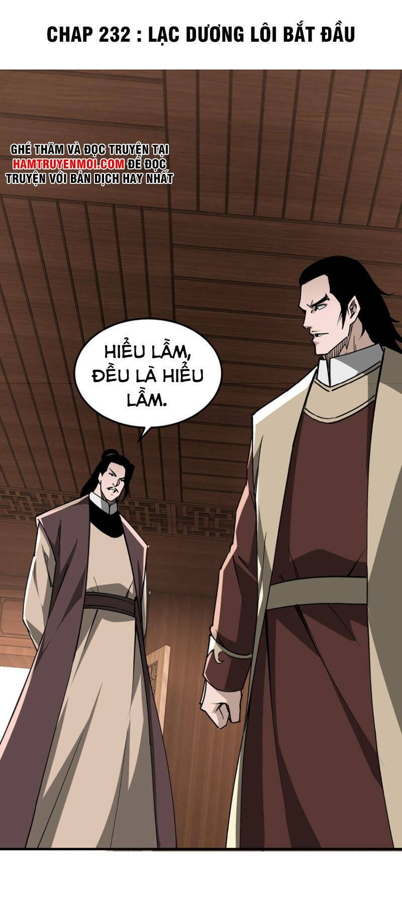 Tối Cường Phản Phái Hệ Thống Chapter 232 - Trang 2