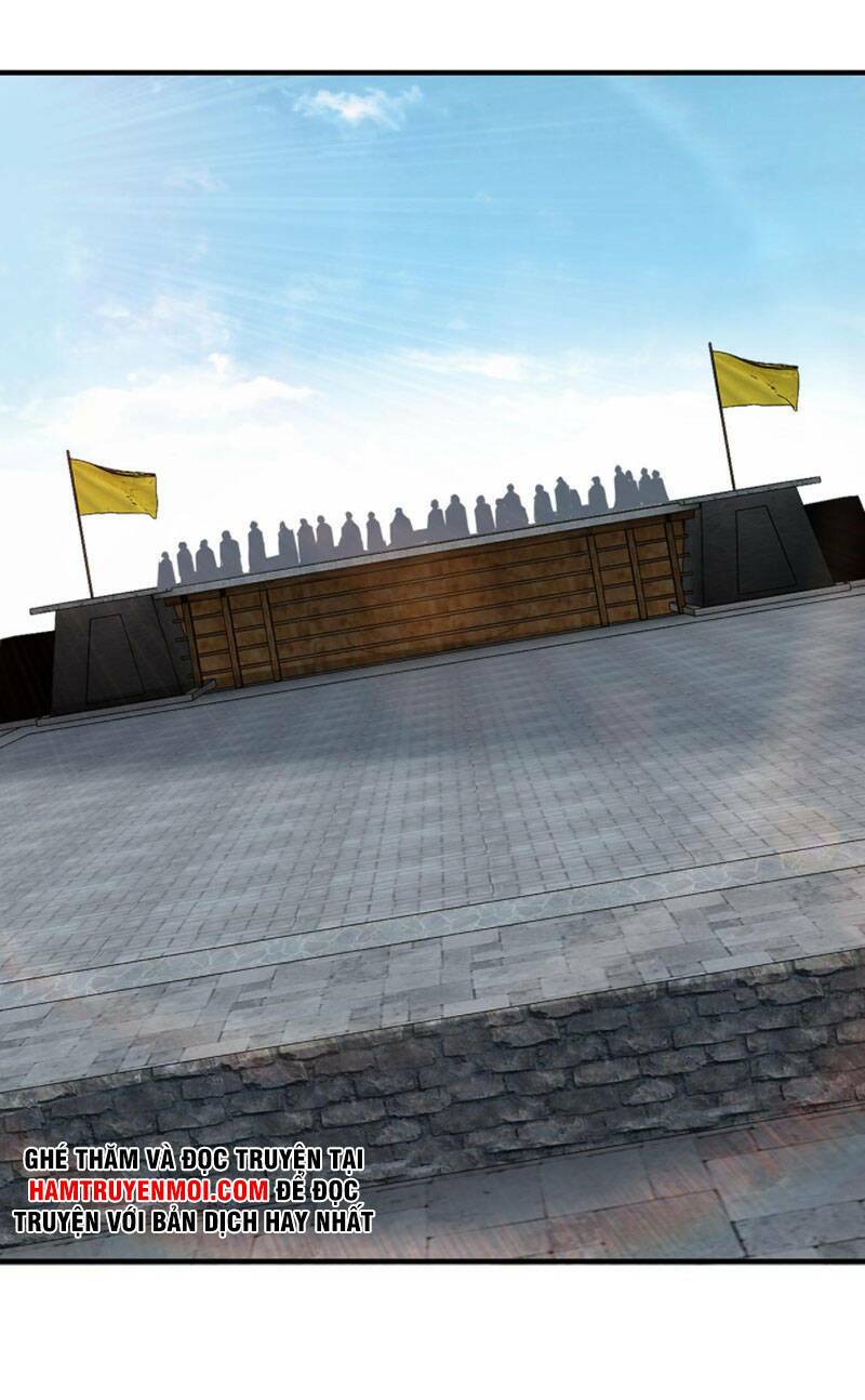 Tối Cường Phản Phái Hệ Thống Chapter 232 - Trang 2