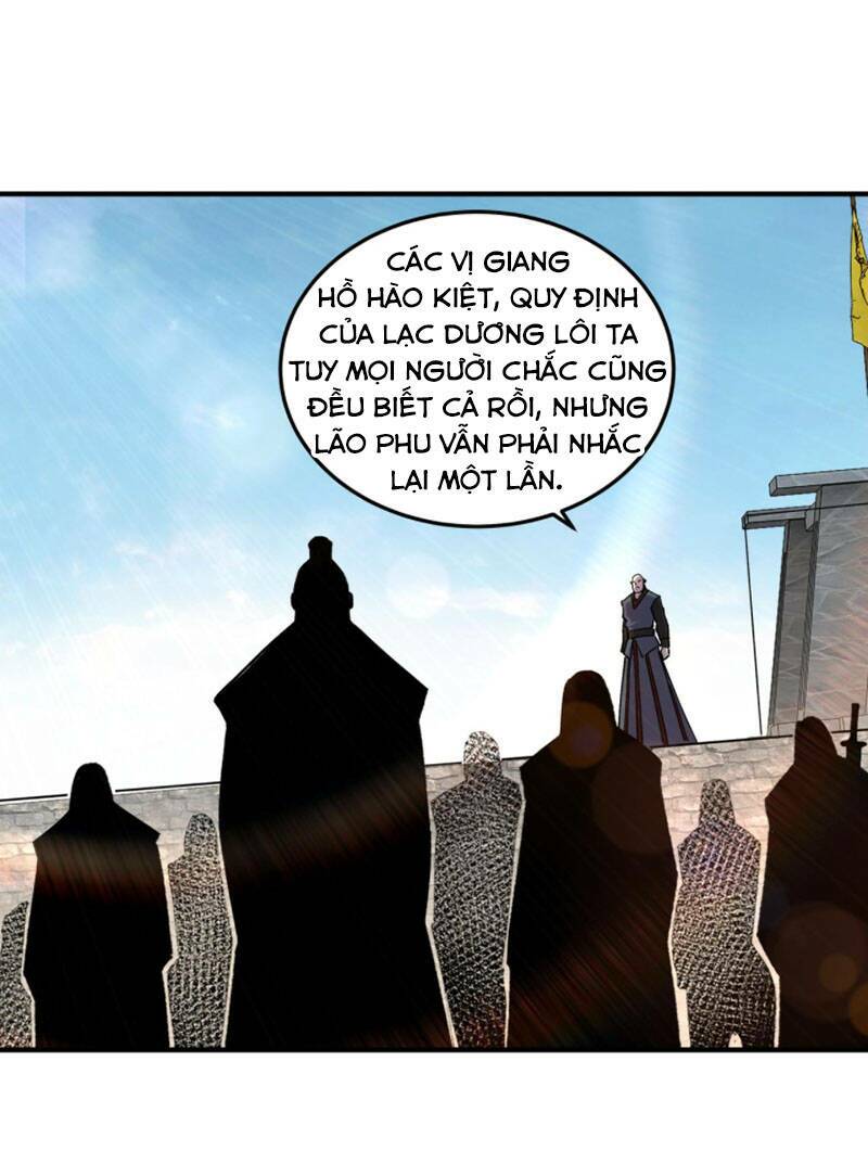 Tối Cường Phản Phái Hệ Thống Chapter 232 - Trang 2