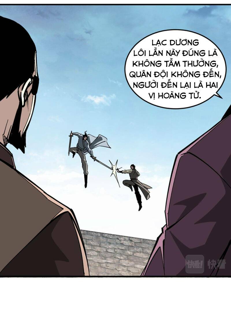 Tối Cường Phản Phái Hệ Thống Chapter 232 - Trang 2