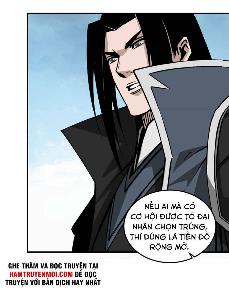 Tối Cường Phản Phái Hệ Thống Chapter 232 - Trang 2