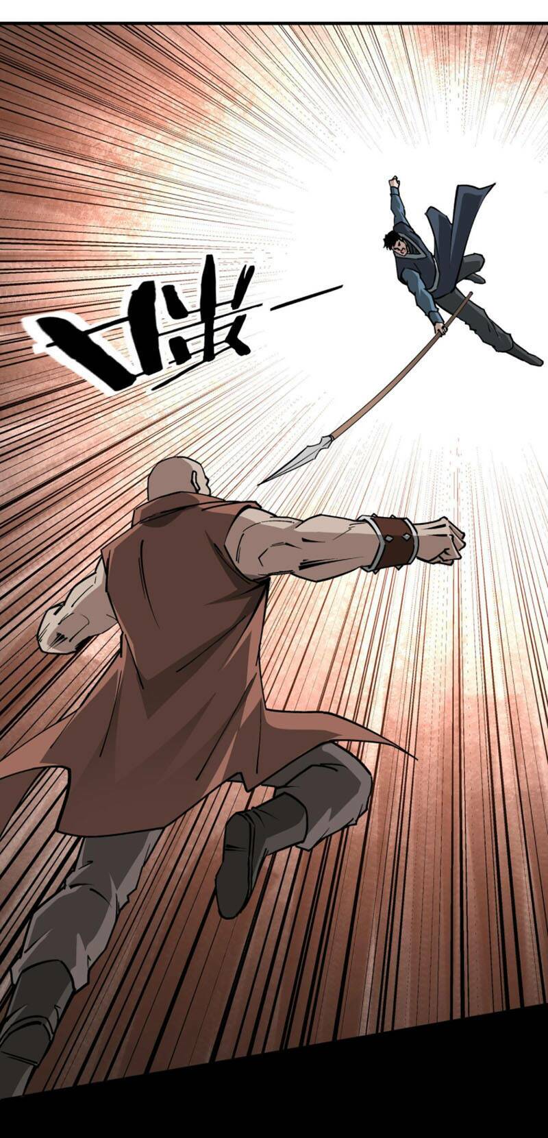 Tối Cường Phản Phái Hệ Thống Chapter 232 - Trang 2