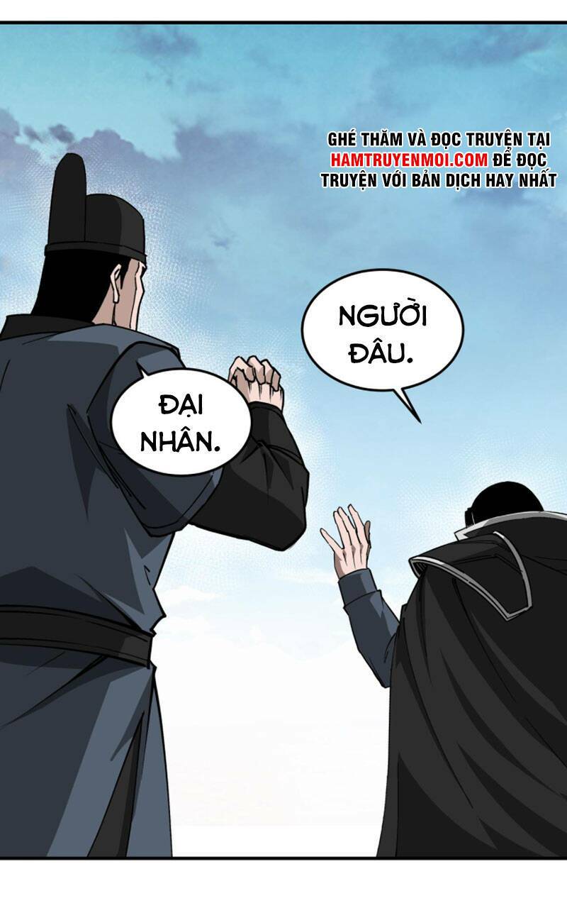 Tối Cường Phản Phái Hệ Thống Chapter 232 - Trang 2