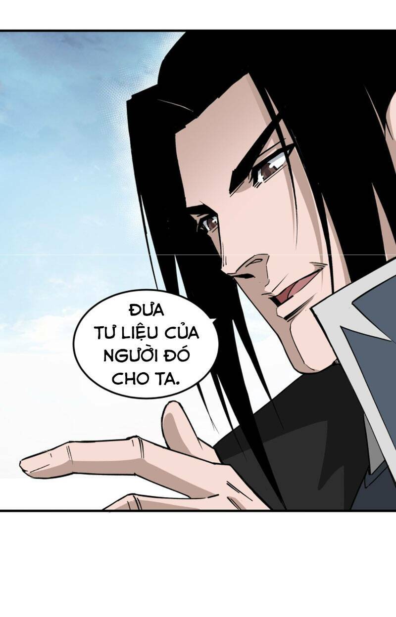 Tối Cường Phản Phái Hệ Thống Chapter 232 - Trang 2