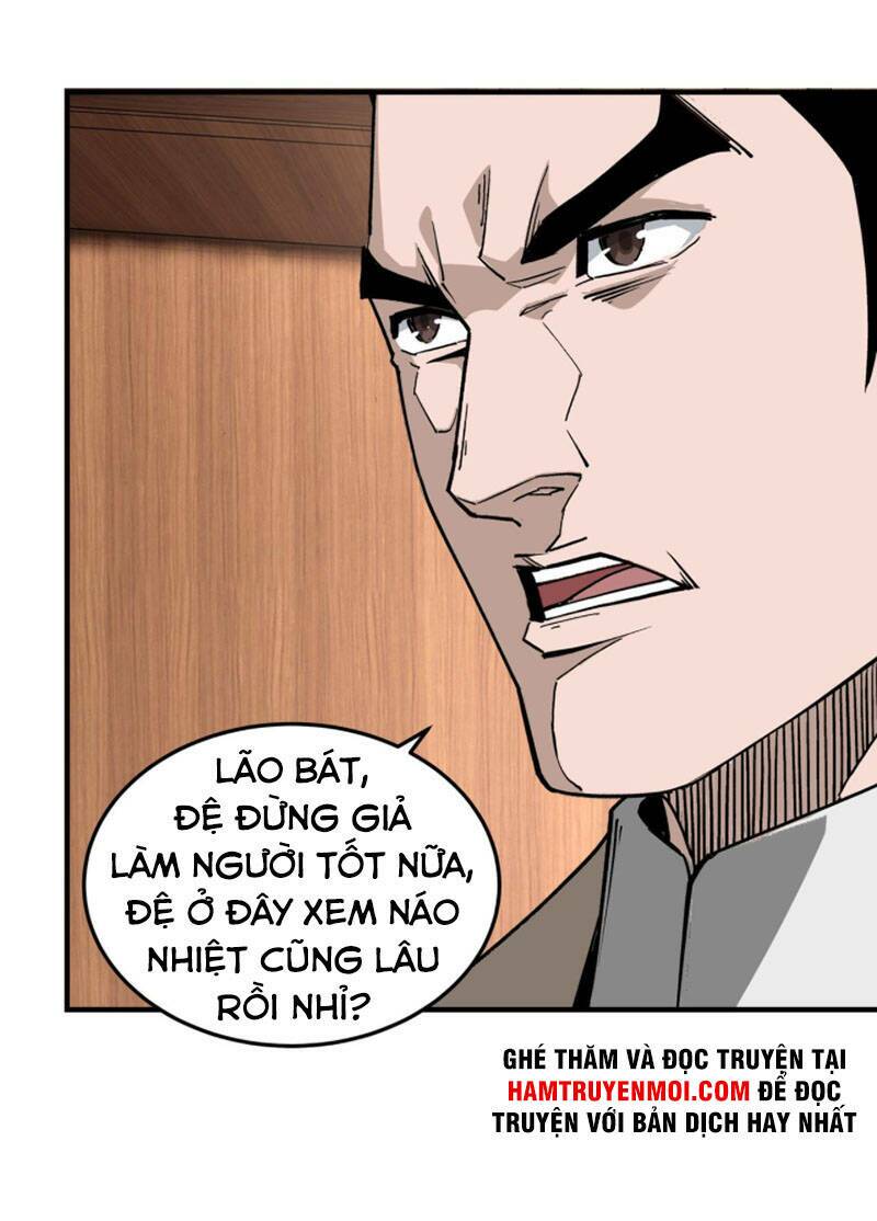 Tối Cường Phản Phái Hệ Thống Chapter 232 - Trang 2