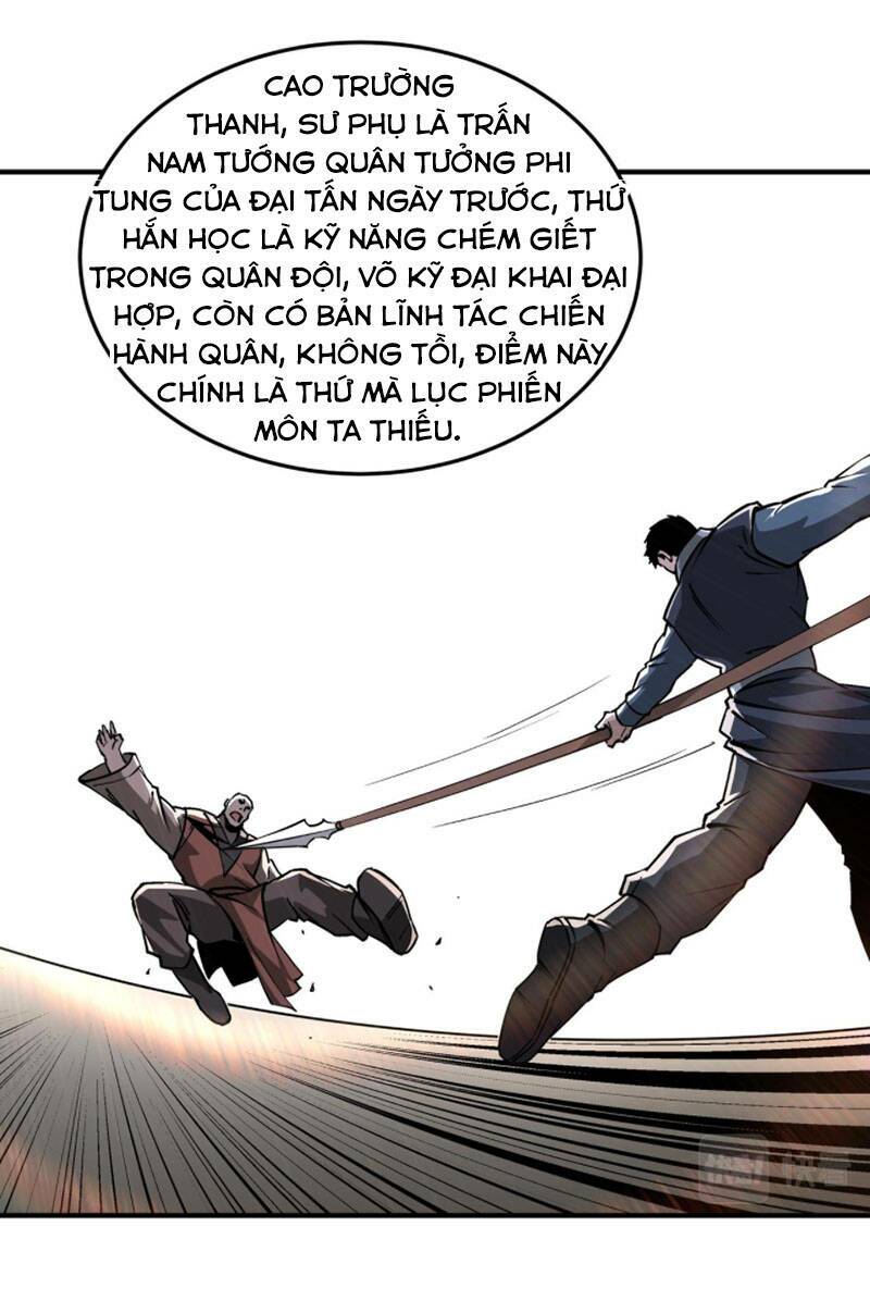 Tối Cường Phản Phái Hệ Thống Chapter 232 - Trang 2