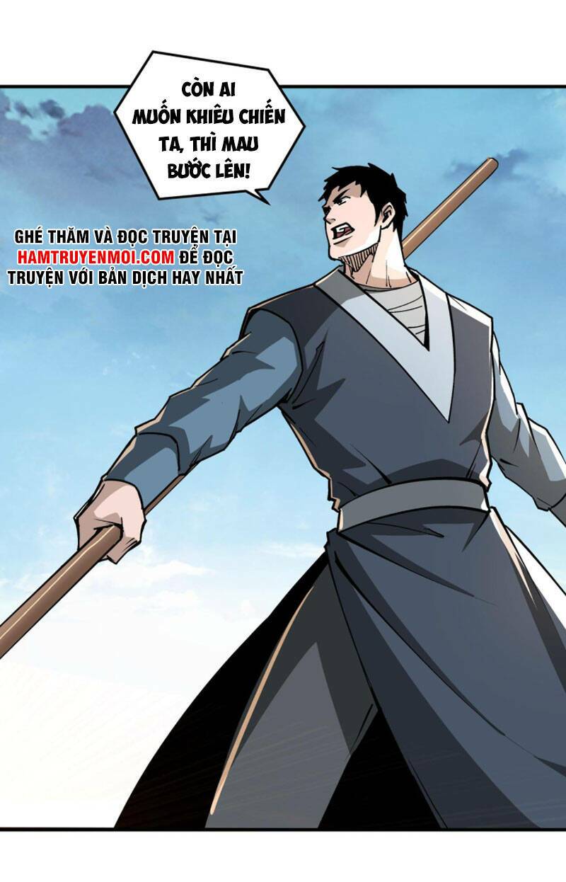 Tối Cường Phản Phái Hệ Thống Chapter 232 - Trang 2