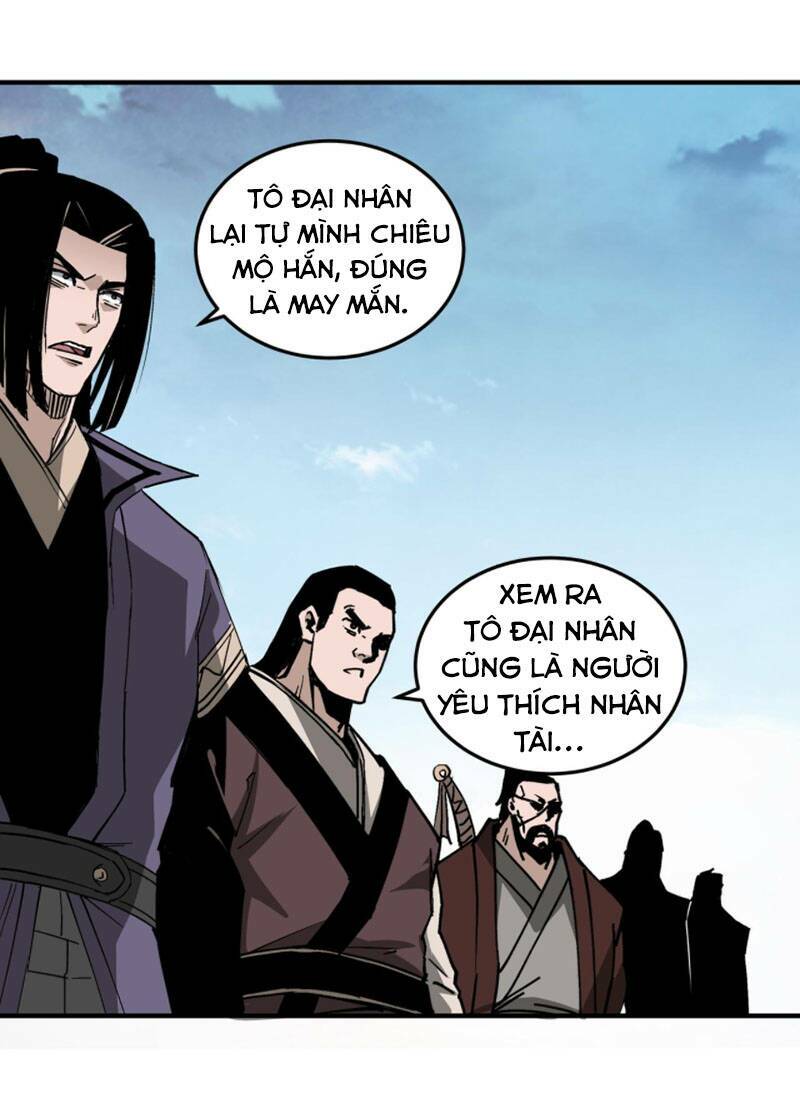 Tối Cường Phản Phái Hệ Thống Chapter 232 - Trang 2