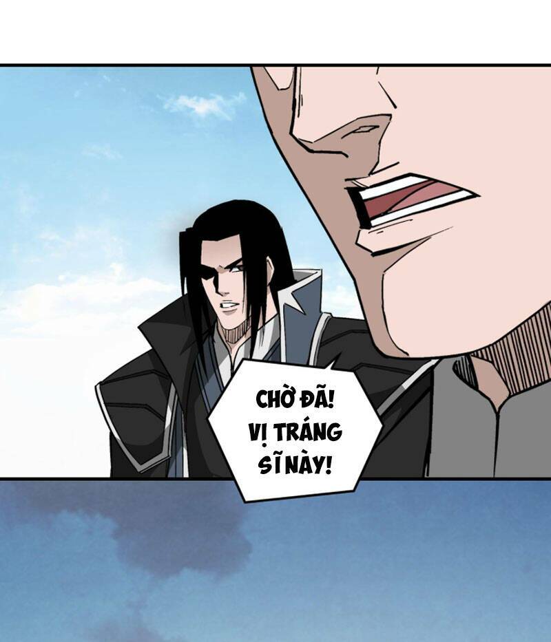 Tối Cường Phản Phái Hệ Thống Chapter 232 - Trang 2