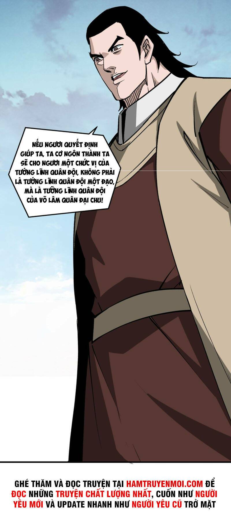 Tối Cường Phản Phái Hệ Thống Chapter 232 - Trang 2